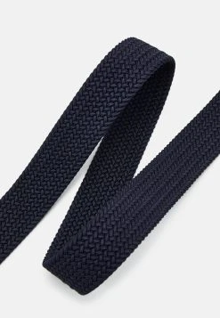 Hugo Belt - Navy -Hugo Shop bbbbdd86a9e142329049035003a1ce14