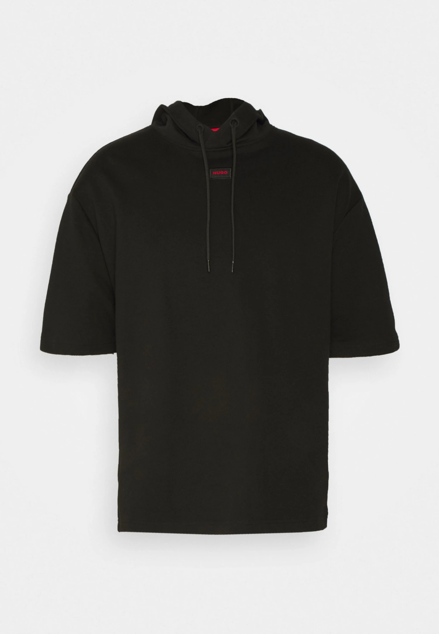 Hugo Dresley - Sweatshirt - Black 8 Hugo Dresley - Sweatshirt - Black - Image 6