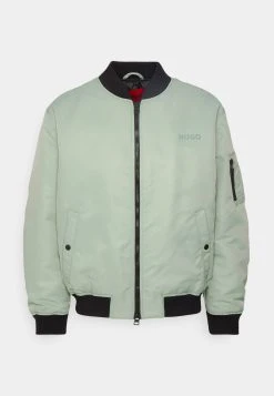 Hugo Byler - Bomber Jacket - Light Pastel Green 12 Hugo Byler - Bomber Jacket - Light Pastel Green -Hugo Shop bd5db5afccc94fc5a60ff5516d61498b