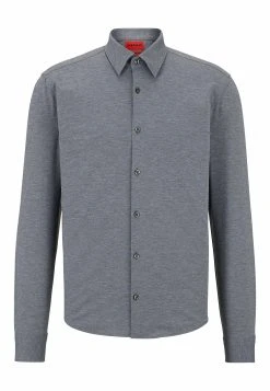Hugo Ermo - Shirt - Grey Seven