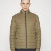 Hugo Benti - Light Jacket - Open Green -Hugo Shop be64e47ad3a84d8e94bcb954e57c65f8