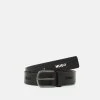 Hugo Glau - Belt - Black -Hugo Shop be6b7c6f2a984a0cab8137baff9dbf22