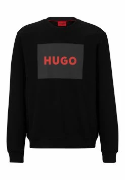 Hugo Sweatshirt - Black Seven -Hugo Shop be780b26ee414485b0c4095ce9eb97d3