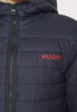 Hugo Bene - Light Jacket - Dark Blue 11 Hugo Bene - Light Jacket - Dark Blue -Hugo Shop be922c52d32d4e8ebe076b8940c4114a
