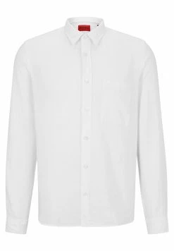 Hugo Emilos - Shirt - Open White Seventynine -Hugo Shop bf3b15f801e241fea97ed08b686730c1