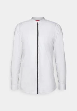 Hugo Enrique - Formal Shirt - Open White -Hugo Shop bfa0dc8edca64277b80bf7a79fb52399
