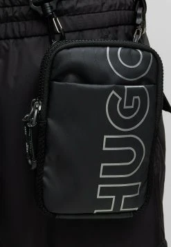 Hugo Brady Small - Across Body Bag - Black One -Hugo Shop bfacc2c1816742feba7ef16b2e91d74f