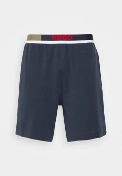 Hugo Pyjama Set - Dark Blue 16 Hugo Pyjama Set - Dark Blue -Hugo Shop bfe51a46676840909db86f4d42ef8d99