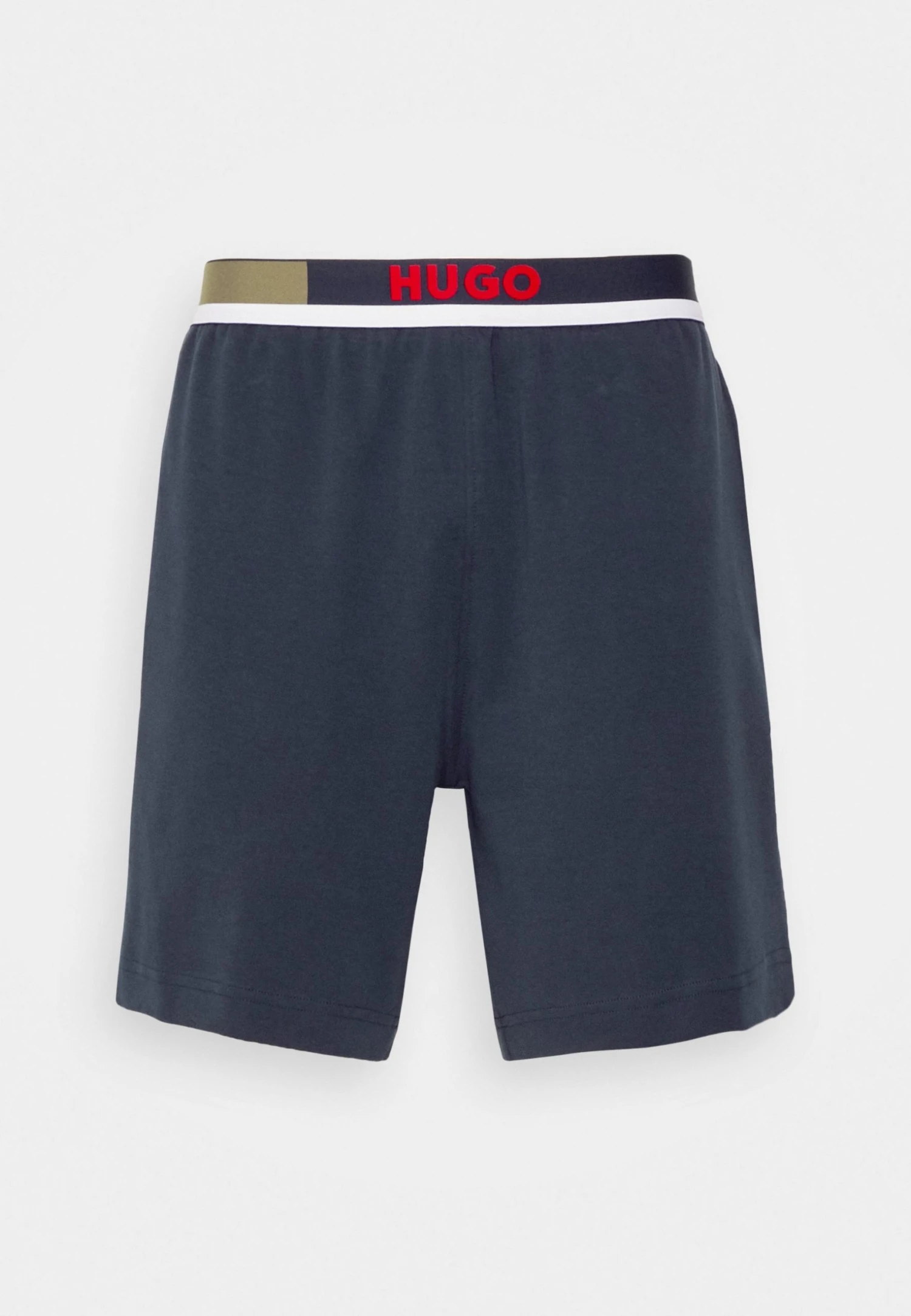 Hugo Pyjama Set - Dark Blue 9 Hugo Pyjama Set - Dark Blue - Image 7