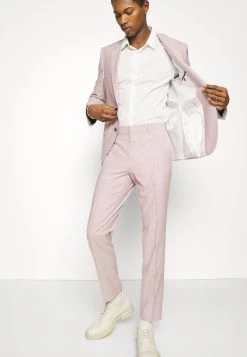 Hugo Henry Getlin Set - Suit - Open Purple -Hugo Shop c06e76296e9a4e5e989957156593bb2a