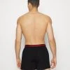 Hugo 2 Pack - Boxer Shorts - Black -Hugo Shop c08d89a1f515446f8feb412c44a800ad