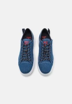 Hugo Urian Derby - Casual Lace-Ups - Dark Blue 11 Hugo Urian Derby - Casual Lace-Ups - Dark Blue -Hugo Shop c1097b07ed924b91b6592512d16d7bec