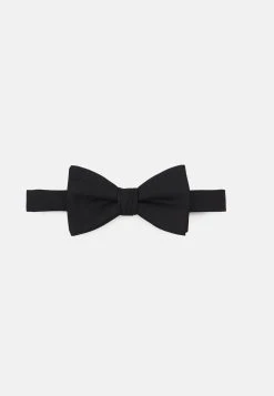 Hugo Dressy - Bow Tie - Black