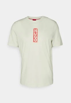 Hugo Dalbula - Print T-Shirt -Hugo Shop c1d11755dd434e6abde2b80b5de5b575