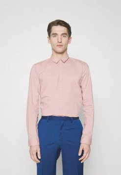 Hugo Shirt - Light/Pastel Pink