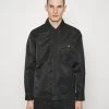 Hugo Efeso - Summer Jacket - Black -Hugo Shop c2bdcfc9d3b04903ab85dd3deb3f4ed6