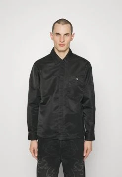 Hugo Efeso - Summer Jacket - Black