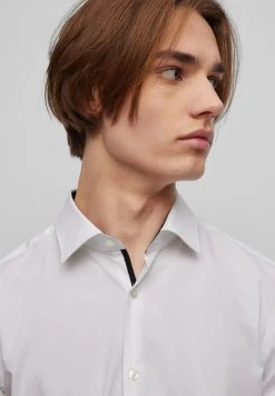 Hugo Ekoy - Formal Shirt - Open White Seventynine -Hugo Shop c31bc6d558494ab4ae5abd83692e5237