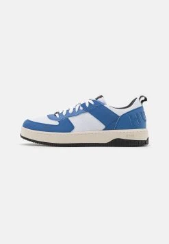 Hugo Kilian - Trainers - Open Blue