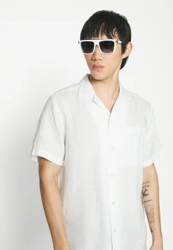 Hugo Ellino - Shirt - Open White -Hugo Shop c3e8f9260e18462abf44c03c8c7fd96b