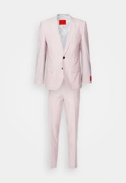 Hugo Henry Getlin Set - Suit - Open Purple -Hugo Shop c586c61058004ea898d2bb5da183d1f2