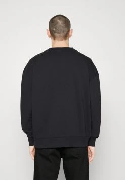 Hugo Deral - Sweatshirt - Black 9 Hugo Deral - Sweatshirt - Black -Hugo Shop c5ca1ed5312e4268b3b87a8d1201ac78