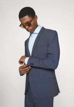 Hugo Hesten - Suit - Dark Blue -Hugo Shop c5ec4b41ced94cb6b80743fd6a38307b