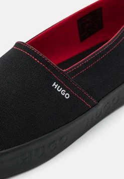 Hugo Iago Slon - Slip-Ons - Black -Hugo Shop c5f3ef29596c4b9589f1cc522b1dd469