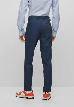 Hugo Henry/Getlin232X - Suit - Dark Blue Five -Hugo Shop c62df3c09f0e46258e8a1b5fe84bc12d