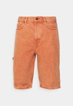 Hugo Denim Shorts - Open Orange -Hugo Shop c65c171b6cca40959cb6794d0849dec1