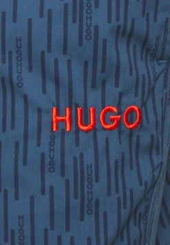 Hugo Hero - Pyjama Set - Dark Blue -Hugo Shop c7647274eb2c49a1baa69a782b91fd97
