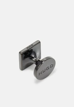 Hugo Totake - Cufflinks - Black -Hugo Shop c76a625f20744c1b984774a3e3c929bb