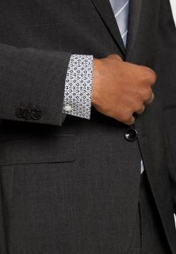 Hugo Arti Hensten - Suit - Dark Grey 21 Hugo Arti Hensten - Suit - Dark Grey -Hugo Shop c76b957d57884f1a933d76bba9725984