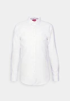 Hugo Koey - Formal Shirt - Open White -Hugo Shop c76d85acfa704465a697576f0e9e7d3d