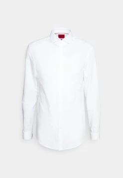 Hugo Katthew - Formal Shirt - Open White -Hugo Shop c78a492557f5404798ab376757776ab5