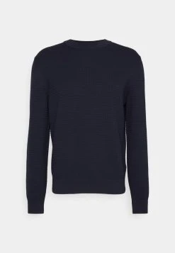 Hugo Stoppo - Jumper - Navy -Hugo Shop c7a6a9de3e674c33be6a7668ce3012ad