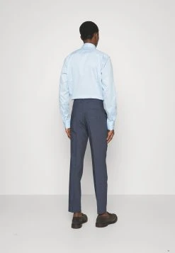 Hugo Hesten - Suit - Dark Blue -Hugo Shop c80da8576efe4064b47fa4eee8905b95