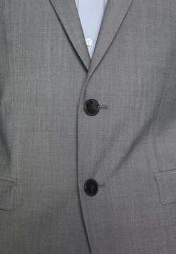 Hugo Arti Hesten - Suit - Open Grey -Hugo Shop c8378d968c284c35b7280679ed9a4317