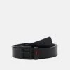 Hugo Giove - Belt Business - Black -Hugo Shop c9496fde7c854e05a4cd4d04619081a3