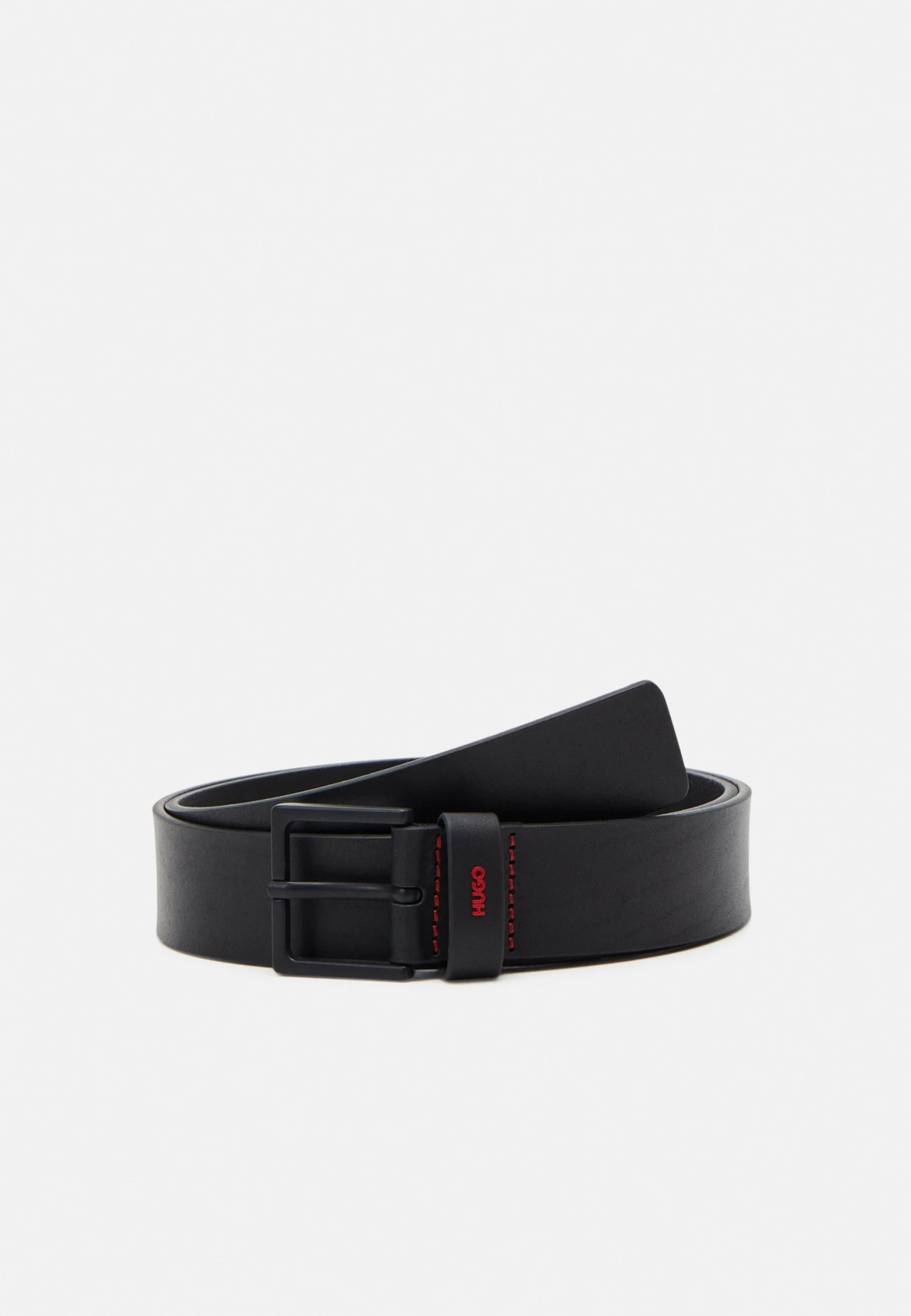 Hugo Giove - Belt Business - Black 3 Hugo Giove - Belt Business - Black