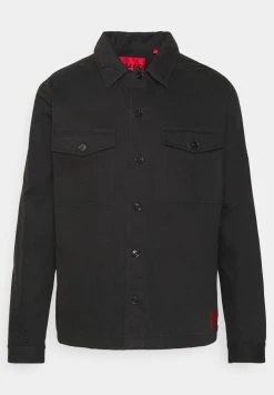 Hugo Enalu - Shirt - Black 15 Hugo Enalu - Shirt - Black -Hugo Shop c9e79bbed66e45e28485df5b3f52b010
