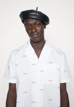 Hugo Ellino - Shirt - Open White -Hugo Shop cabb15df517b4c9e88f43d4428e66f5f