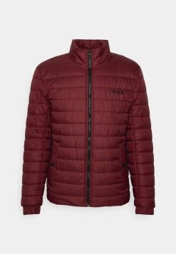 Hugo Benti - Light Jacket - Dark Brown 12 Hugo Benti - Light Jacket - Dark Brown -Hugo Shop cb20ee089fd54da7ab5ec554ecca28b1