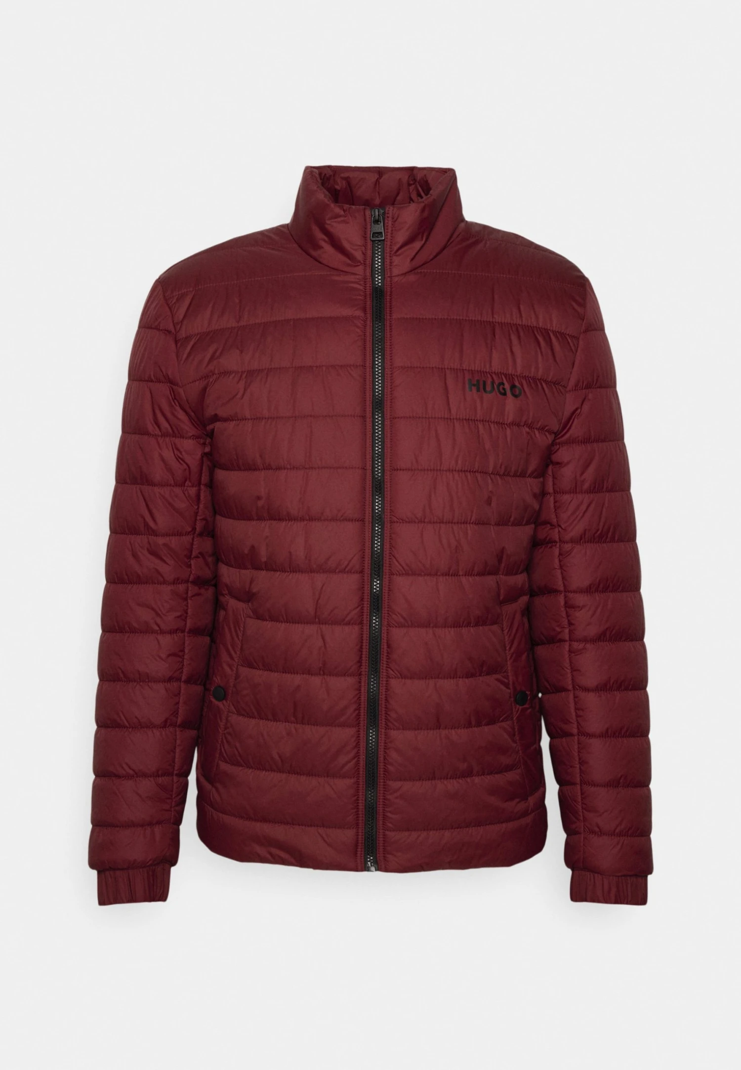 Hugo Benti - Light Jacket - Dark Brown 7 Hugo Benti - Light Jacket - Dark Brown - Image 5