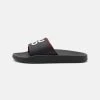 Hugo Nil Slid Mdtpu - Pool Slides - Black -Hugo Shop cb9681a6e5064231b7706324fe9eef28