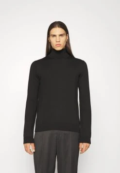 Hugo San Thomas - Jumper - Black
