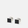 Hugo Totake - Cufflinks - Navy