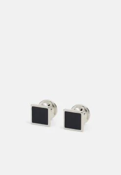 Hugo Totake - Cufflinks - Navy