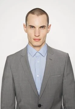 Hugo Arti Hesten - Suit - Open Grey -Hugo Shop cbd5db34d7c9453b826ed7b02be5b236