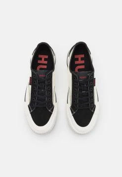 Hugo Dyerx - Trainers - Open White -Hugo Shop cbfba388c7694f6db77a61e7e754c988